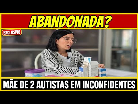 Em Inconfidentes, uma mãe dedicada se encontra no centro de uma batalha constante para garantir o bem-estar e o desenvolvimento de seus dois filhos, amb...