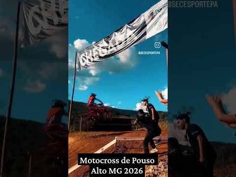 Esse aqui é pra você que curte saber o que rola em Pouso Alto MG. Vídeo do canal Édi Arryeta, sem enrolação. A gente não perdeu tempo e trouxe o vídeo "...