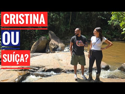 As belezas naturais de Minas Gerais continuam a deslumbrar, e o município de Cristina, no sul do estado, tem se destacado por suas paisagens que evocam ...