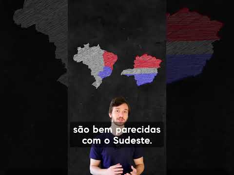 Achamos esse vídeo do canal YouTube e pensamos: “isso vai render assunto”. Traz pra cá! A gente não perdeu tempo e trouxe o vídeo "Minas Gerais: a chave...