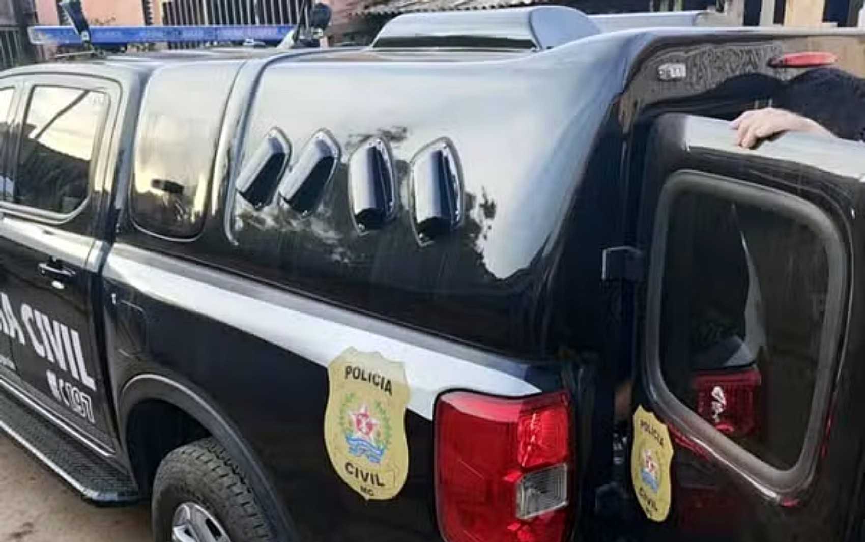 A Polícia Civil de Minas Gerais realizou uma operação na manhã desta terça-feira, 30 de setembro de 2026, na cidade de Mirabela. A ação culminou com o c...