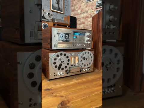 Achamos esse vídeo do canal YouTube e pensamos: “isso vai render assunto”. Traz pra cá! A gente não perdeu tempo e trouxe o vídeo "Coleção vintage: Apar...