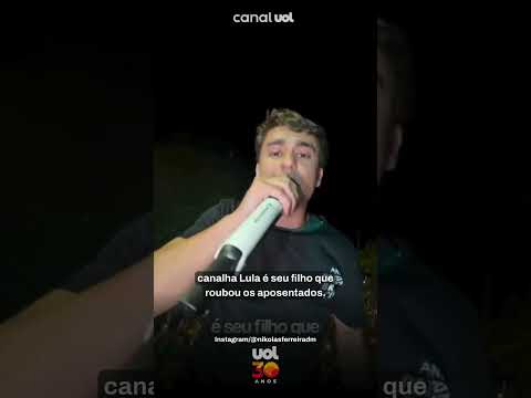 Achamos esse vídeo do canal YouTube e pensamos: “isso combina com o Portal Minas”. A gente não perdeu tempo e trouxe o vídeo "Minas Gerais: Nikolas Ferr...