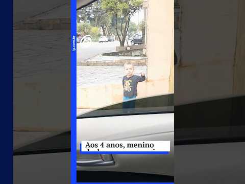 Chegou pra gente um vídeo fresquinho do canal YouTube, publicado em 22/09/2026. A gente não perdeu tempo e trouxe o vídeo "Declaração fofa: menino de 4 ...