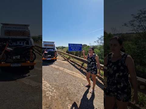 Apareceu esse vídeo do canal Rota Alternativa BR e achamos que você precisa ver. A gente não perdeu tempo e trouxe o vídeo "Minas Gerais: chegamos de Ko...