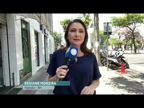 Se liga: vídeo interessante do canal Balanço Geral MG, publicado em 30/09/2026. A gente não perdeu tempo e trouxe o vídeo "Pânico na Prefeitura de Joaím...