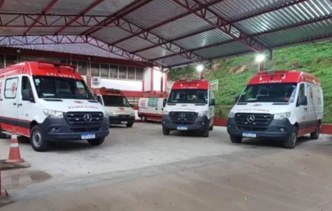 O Consórcio Público Intermunicipal de Saúde para Gerenciamento dos Serviços de Urgência e Emergência do Médio Piracicaba (CISURG MP), localizado em Mina...