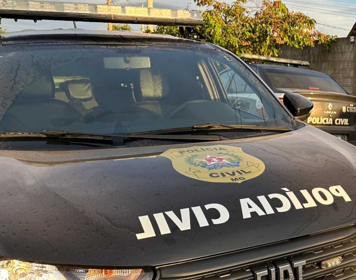 A cidade de Bocaiuva, no Norte de Minas Gerais, registrou nesta quinta-feira, 30 de setembro de 2026, a prisão de um homem suspeito de proferir graves a...