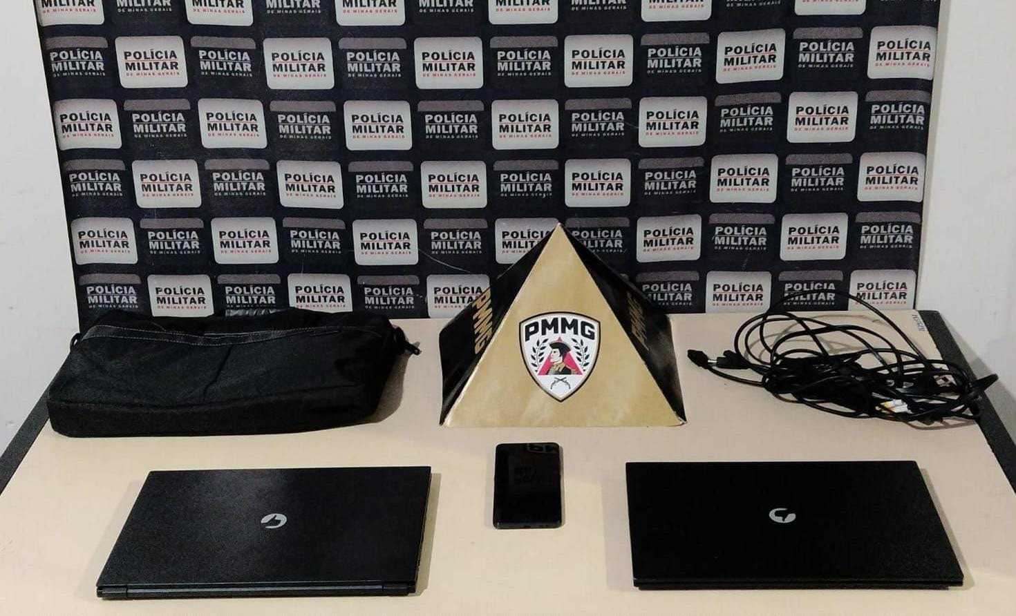 Seis indivíduos foram presos na tarde de 30 de setembro de 2026, na cidade de Manhuaçu, em Minas Gerais. As detenções ocorreram em conexão com investiga...