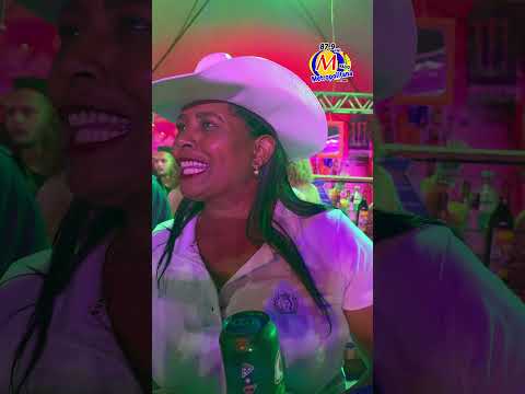 Mais um pra sua lista: o canal RÁDIO METROPOLITANA FM POTÉ MG publicou um vídeo que está chamando a atenção. A gente não perdeu tempo e trouxe o vídeo "...