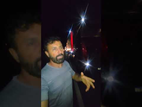 Direto do canal Edson carreteiro de Bias Fortes: um vídeo que está dando o que falar por aí. A gente não perdeu tempo e trouxe o vídeo "Acidente agora e...