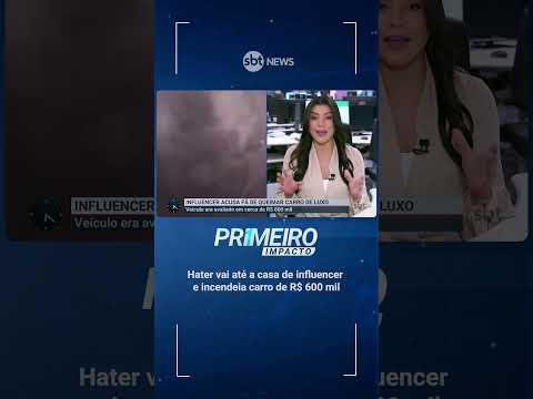 Achamos esse vídeo do canal YouTube e pensamos: “isso combina com o Portal Minas”. A gente não perdeu tempo e trouxe o vídeo "Hater ataca influencer e i...