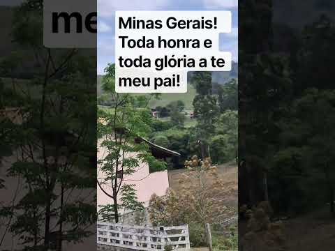 Vídeo novo no pedaço! Direto do canal Conceicao Santos, com data de 01/10/2026. A gente não perdeu tempo e trouxe o vídeo "Minas Gerais: Vídeo do YouTub...