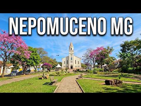 Atenção, Nepomuceno MG! Caiu na rede um vídeo sobre esse assunto que você precisa ver. A gente não perdeu tempo e trouxe o vídeo "Nepomuceno MG: Rota 40...
