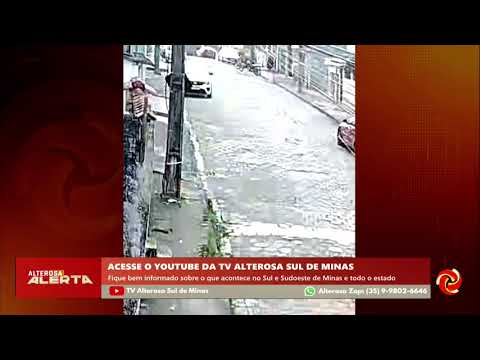 Pegamos esse vídeo do canal TV Alterosa - Sul e Sudoeste de Minas pra você não perder o que está rolando. A gente não perdeu tempo e trouxe o vídeo "São...