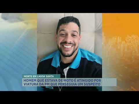 Uma tragédia abalou a cidade de Lagoa Santa, na Região Metropolitana de Belo Horizonte, com a confirmação da morte de um motociclista. O incidente ocorr...