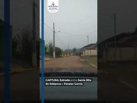 Bateu no nosso radar um conteúdo sobre Santa Rita de Ibitipoca MG que está dando o que falar. A gente não perdeu tempo e trouxe o vídeo "Santa Rita de I...