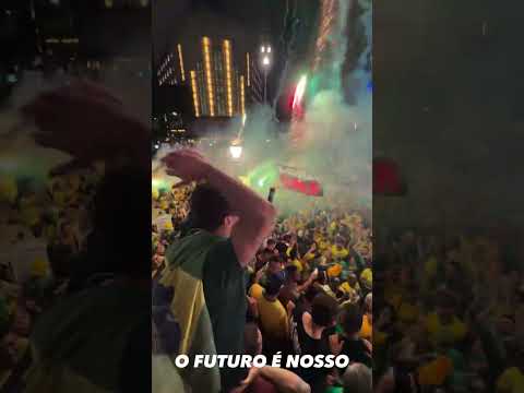Pegamos esse vídeo do canal Renato Vicente Junior pra você não perder o que está rolando. A gente não perdeu tempo e trouxe o vídeo "Minas Gerais: Nikol...