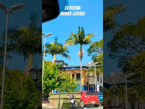 Se liga: vídeo interessante do canal YouTube, publicado em 19/08/2024. A gente não perdeu tempo e trouxe o vídeo "Extrema, Minas Gerais: Conheça o tesou...