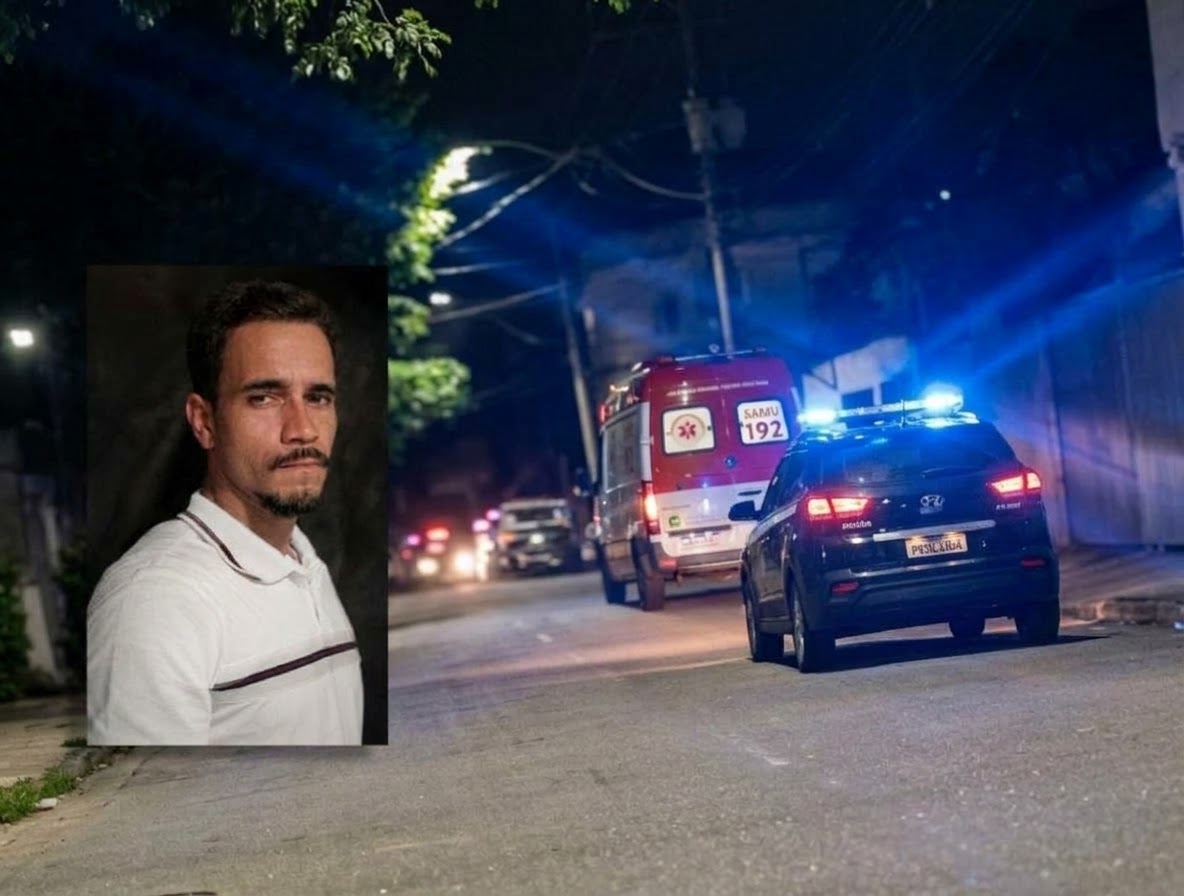 Diulio da Silva Barros, de 31 anos, que estava internado desde o último domingo (27 de setembro de 2026) no Hospital Márcio Cunha (HMC), em Ipatinga, nã...