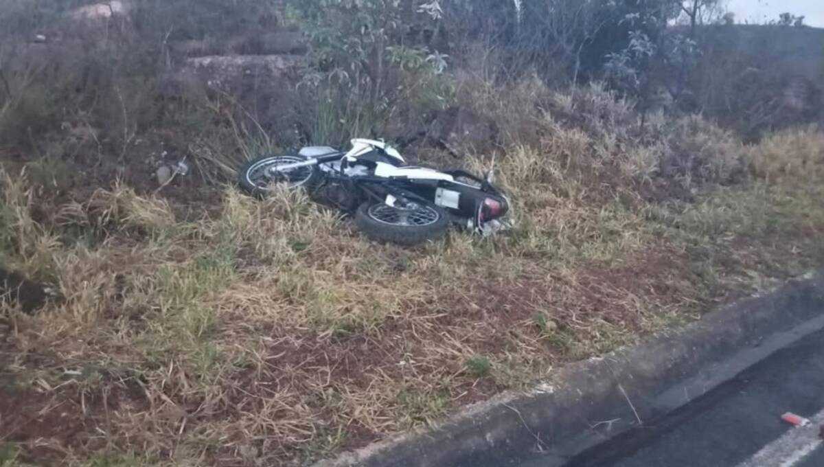 Um trágico acidente de trânsito tirou a vida de um motociclista de 63 anos na rodovia MG-308, no município de Itacambira, Minas Gerais. O sinistro ocorr...