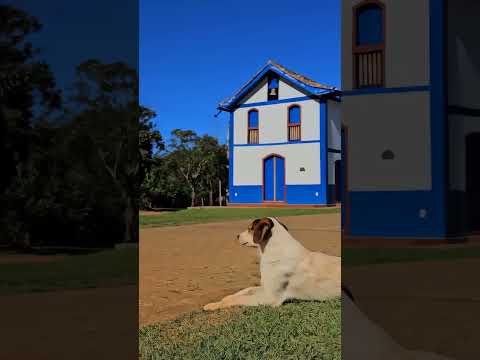 Saca só esse material: produção de YouTube, publicada em 18/04/2025. A gente não perdeu tempo e trouxe o conteúdo "Serra dos Alves: descubra o paraíso e...