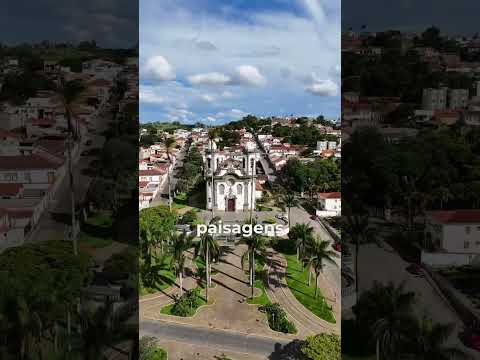 Reparamos nesse material de YouTube e trouxemos pra você não perder. A gente não perdeu tempo e trouxe o conteúdo "São João del Rei: a cidade mais rica ...