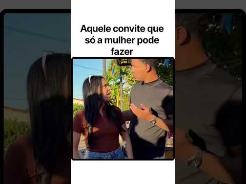 Atenção que esse material merece seu clique! Produção de YouTube. A gente não perdeu tempo e trouxe o conteúdo "Ousadia feminina: convite que instiga e ...