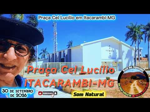 Pegamos esse material sobre Itacarambi MG pra você não perder o que está rolando. Créditos: Brasil dos Esquecidos, 01/10/2026. A gente não perdeu tempo ...