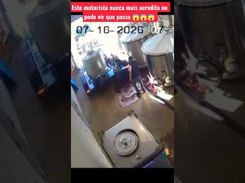 Reparamos nesse material de YouTube e trouxemos pra você não perder. A gente não perdeu tempo e trouxe o conteúdo "Nove caminhões e o tanque: a ordem do...