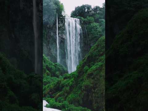 Material de nossa produção que está circulando por aí — e a gente traz pra cá. A gente não perdeu tempo e trouxe o conteúdo "A mais bela cachoeira do mu...