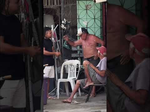 Se liga: material interessante produzido por JERE DAS PEGADINHAS, publicado em 31/07/2025. A gente não perdeu tempo e trouxe o conteúdo "Pegadinha: garg...