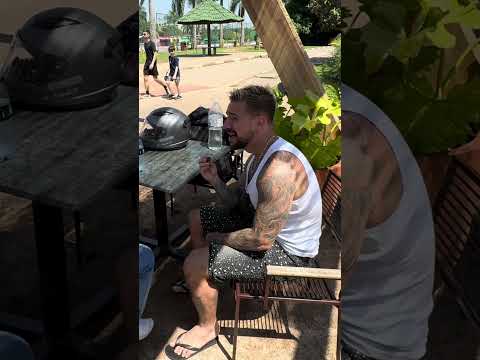 Rolou esse material de Bressan e a gente trouxe pra cá — porque aqui a gente não deixa passar. A gente não perdeu tempo e trouxe o conteúdo "Temporal pa...
