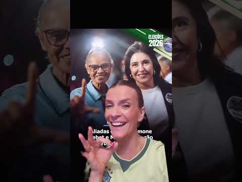 Separa um minutinho que esse conteúdo vale a pena. Créditos: nossa produção. A gente não perdeu tempo e trouxe o conteúdo "Onda de renovação afasta sena...