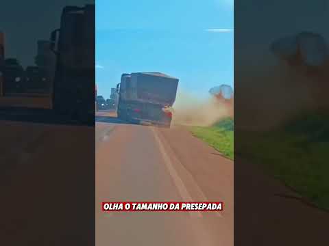 Separa um minutinho que esse conteúdo vale a pena. Créditos: nossa produção. A gente não perdeu tempo e trouxe o conteúdo "Vias perigosas: falta de zelo...