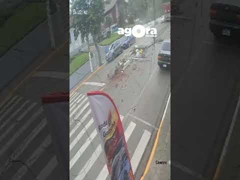 Mais um pra sua lista: nossa produção publicou um material que está chamando a atenção. A gente não perdeu tempo e trouxe o conteúdo "Manobra de caminhã...