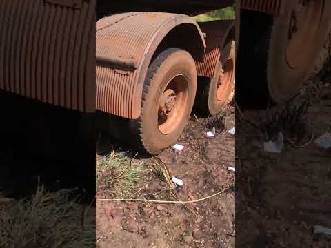 Reparamos nesse material de nossa produção e trouxemos pra você não perder. A gente não perdeu tempo e trouxe o conteúdo "Carreta com sobrepeso: pane in...