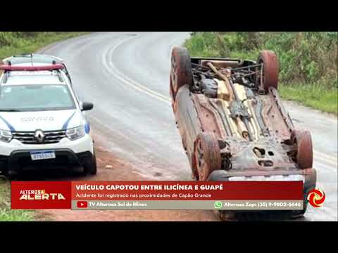 Apareceu esse conteúdo produzido por TV Alterosa - Sul e Sudoeste de Minas e achamos que você precisa ver. A gente não perdeu tempo e trouxe o conteúdo ...