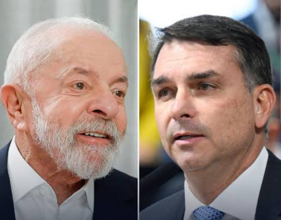 O Instituto Veritá divulgou, na última segunda-feira (5) de outubro de 2026, um levantamento inédito sobre as intenções de voto para o segundo turno da ...