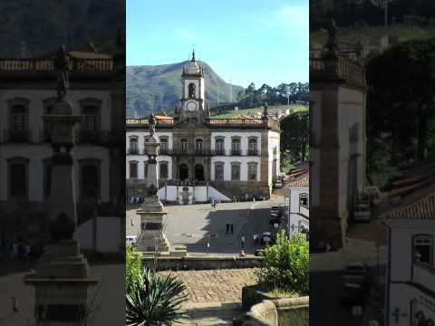 Material de nossa produção que está circulando por aí — e a gente traz pra cá. A gente não perdeu tempo e trouxe o conteúdo "Ouro Preto, Minas Gerais: D...
