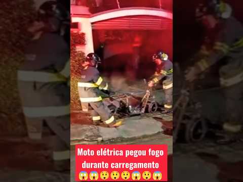 Apareceu esse conteúdo produzido por nossa produção e achamos que você precisa ver. A gente não perdeu tempo e trouxe o conteúdo "Motos elétricas em cha...