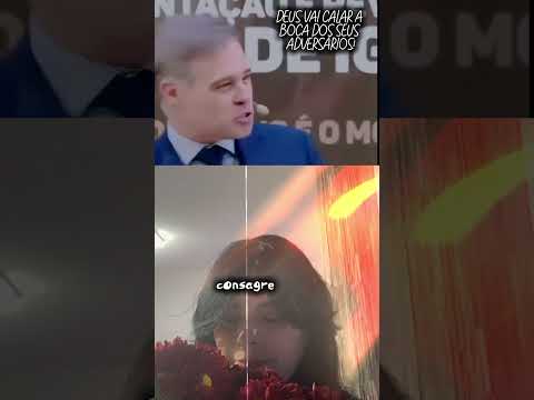 Há quase um ano, no dia 30 de agosto de 2026, um momento de fé e superação profundo ecoou em um encontro que reuniu diversas pessoas em um ambiente de r...