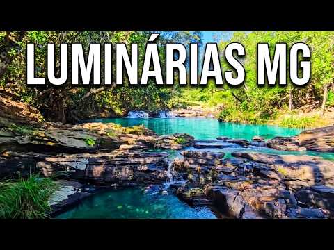 Virou assunto em Luminárias MG! Rota 408 - Cidades do Brasil publicou esse conteúdo e a repercussão foi grande. A gente não perdeu tempo e trouxe o cont...