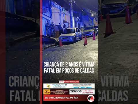 Mais um pra lista: Notícias Campo Belo trouxe um material sobre Caldas MG que está chamando a atenção. A gente não perdeu tempo e trouxe o conteúdo "Cal...