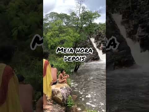Rolou esse material de nossa produção e a gente trouxe pra cá — porque aqui a gente não deixa passar. A gente não perdeu tempo e trouxe o conteúdo "Serr...