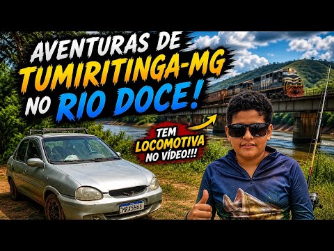 Atenção, Tumiritinga MG! Caiu na rede um conteúdo sobre esse assunto que você precisa ver. A gente não perdeu tempo e trouxe o conteúdo "Tumiritinga MG:...