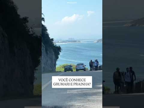 Mais um pra sua lista: nossa produção publicou um material que está chamando a atenção. A gente não perdeu tempo e trouxe o conteúdo "Grumari e Prainha:...