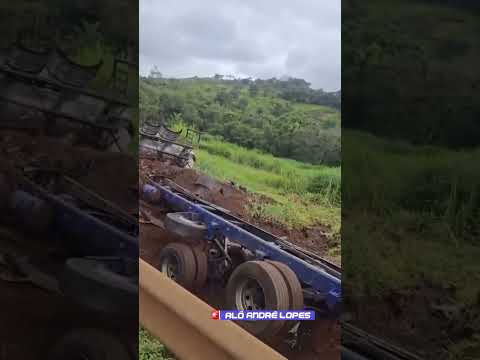 Achamos esse conteúdo de nossa produção e pensamos: “isso combina com o Portal Minas”. A gente não perdeu tempo e trouxe o conteúdo "Milagre na estrada:...