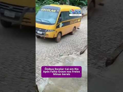 Gente, esse conteúdo sobre Cipotânea MG apareceu e a gente não podia deixar passar! A gente não perdeu tempo e trouxe o conteúdo "Cipotânea MG: Freios f...