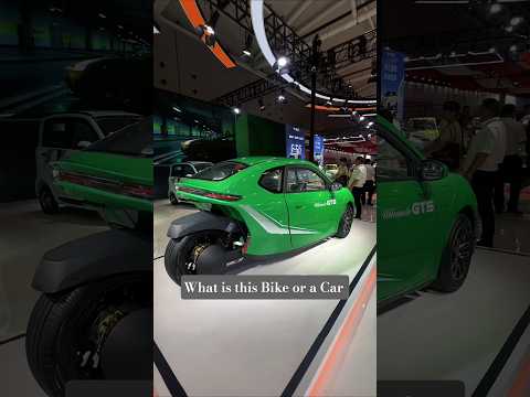 Separa um minutinho que esse conteúdo vale a pena. Créditos: nossa produção. A gente não perdeu tempo e trouxe o conteúdo "GT5 Chinês redefine: veículo ...